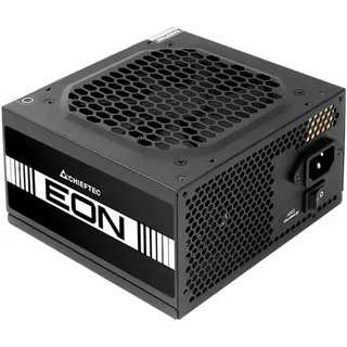 Chieftec ZPU-600S Schwarz 600 Watt