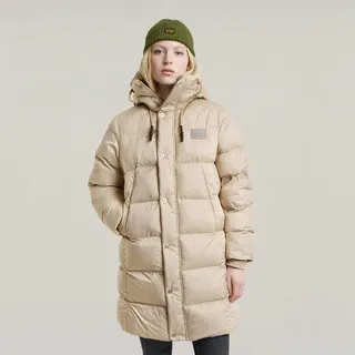 G-Star Whistler Jacke Sandstorm M
