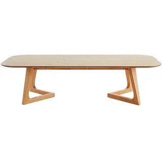 miliboo Juke Beige Holz 150 x 0 x 0 cm