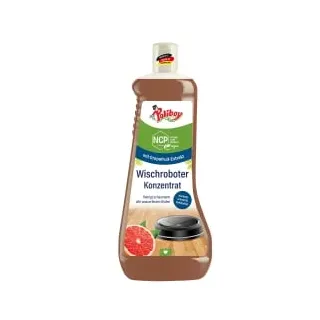 polyboy Parkettpflege Bio 1 l