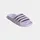 Ice Lavender / Matte Silver / Matte Silver 40 1/2
