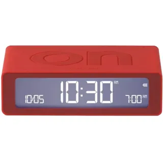 Lexon Flip Mini Rot