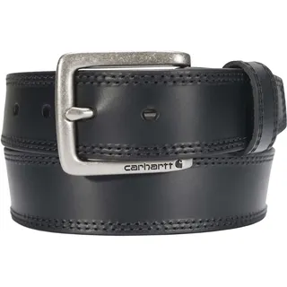 Carhartt Mens Jean Belt, Brown