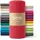Microfaser-Jersey 200 x 200 cm rot