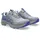 Damen Gravel/Blue Violet 37,5
