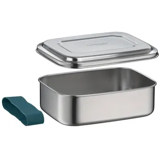 Thermos TC Sandwich Box teal, Lunchbox, Türkis, Grün