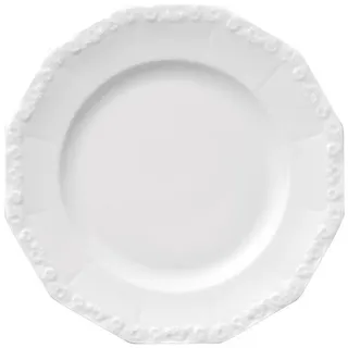 Rosenthal Maria Frühstücksteller 21,3 cm weiß