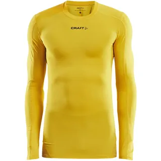 Craft Pro Control Compression Long Sleeve Uni XXL
