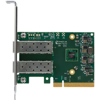 Lenovo 4XC7A62580 Netzwerkkarte Eingebaut Faser