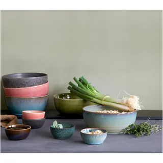 Asa Selection Poke Fusion Bowl Blau 14,5 cm