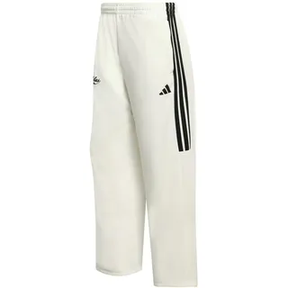 adidas HOUSE OF TIRO X COMMON GOAL Hose Weiß M