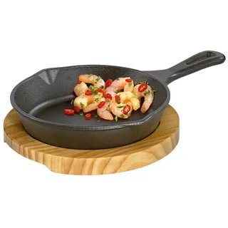 Küchenprofi Grillschale