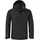 Jacket Herren Doppeljacke schwarz 58