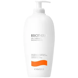 Biotherm Therapy 400ml Körperlotion One Size