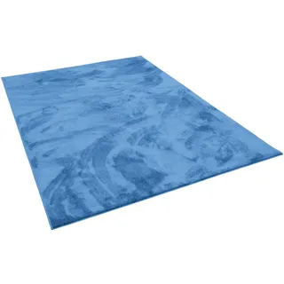 Snapstyle Snapstyle, Teppich, Luxus Super Soft Hochflor Langflor Teppich Deluxe (80 x 200 cm)