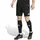 Entrada 26 Sport-Shorts Schwarz/Weiß M