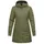 Damen Padded Mantel Größe XL