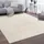200 x 280 cm cream