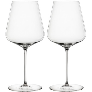 Spiegelau Definition Bordeauxglas 0,75 L Set 2 Stück