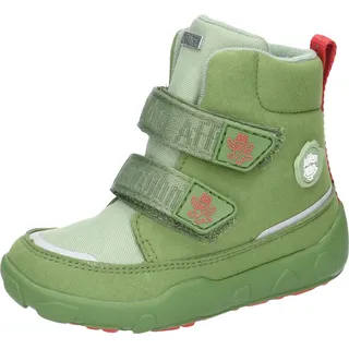 Affenzahn Winterstiefel Drache Grün 24