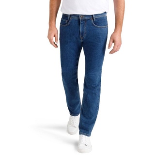 MAC 5-Pocket-Jeans Arne Stretch Denim blau 35