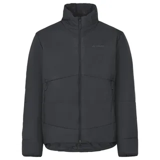 Vaude Wintry Insulation Jacke grau L