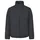 Insulation Jacke grau L