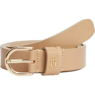 Tommy Hilfiger Damen Essential Effortless 2.5 Aw0aw16836 Verstellbarer Gürtel