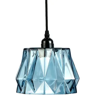 Kayoom Hängelampe Micky Blau