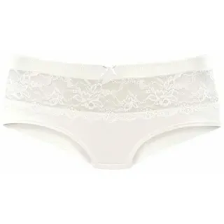 LASCANA Panty 3 St. Beige 40/42
