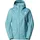 Regenjacke Damen Blue Eclipse M