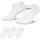 White/Black 34-38