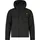 Kajo Skijacke True Black M