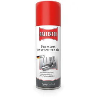 Ballistol Rostschutzöl 200 ml
