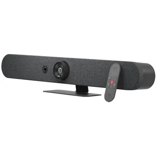 Logitech Rally Bar Mini - All-In-One Videobar für kleine Räume