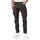 Zip 3d Regular Hosen Raven 35 30
