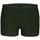 Graphic Swim Short Dark Sage-Black