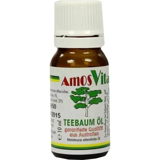 Amosvital Teebaum ÖL