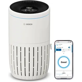 Bosch Air 4000i Weiß