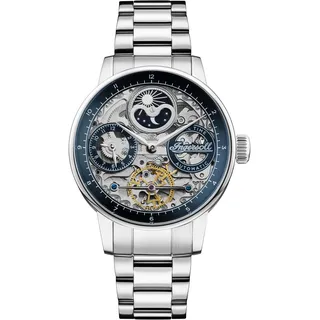 Ingersoll The Jazz Automatik Edelstahl 42 mm I07707