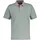 Poloshirt Mehrfarbig M
