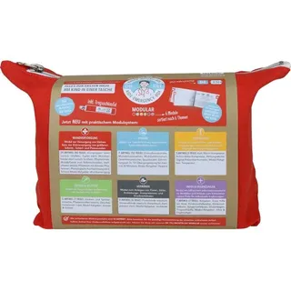FINK & WALTER GMBH KINDERNOTFALLBOX-Tasche Modular Dr.Till 1 P