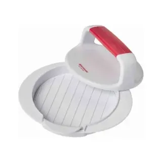 Westmark Hamburgermaker 62332260 , 1 Stück