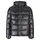 Steppjacke Black S