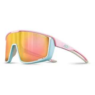 Julbo Fury Sonnenbrille Spectron 3 - Pink/Rosa