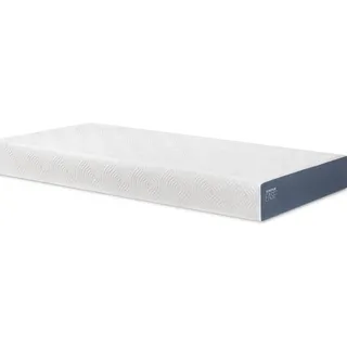 TEMPUR EASE Matratze: mittelfestes Liegen, mehr Druckentlastung, OEKO-TEX Standard 100 90 x 200 cm