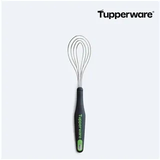 TUPPERWARE Schneebesen TOP Tellerbesen