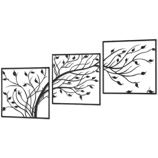 Kobolo Baum Metall 0x0 cm