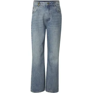 2y studios 2Y Adrik Baggy Jeans Vintage Blau 34