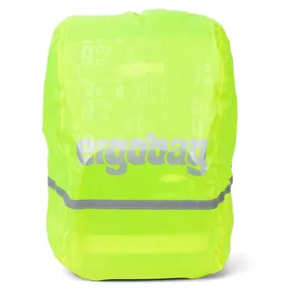 ergobag Regencape Gelb